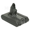 Ensemble Batterie D'aspirateur Compatible Dyson