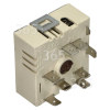 Régulateur D'énergie EGO 50.57021.016 Hotpoint