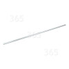 Perfil Balda De Cristal A6-SP3-L481AL Asko