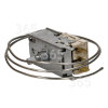 Thermostat De R&eacute;frig&eacute;rateur Cong&eacute;lateur KDF27Y Haka