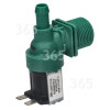 V&aacute;lvula Solenoide Individual De Entrada De Agua Fr&iacute;a De Lavavajillas - 90&ordm; - Di&aacute;. 12