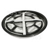 Numatic Staubsauger-Filter F&uuml;r 11 Zoll (280mm) Maschinen