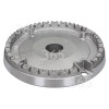 Blomberg GEN12400X Backofen-Brennerkopf - Gro&szlig; : SABAF