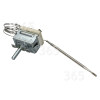 Thermostat De Four Electrolux