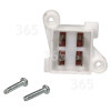 Bouton-poussoir Pour Aspirateur / Interrupteur Secteur Vax