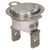Blomberg Backofen-K&uuml;hlmotor-Thermostat : 70&ordm;C