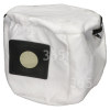 Sac À Poussière En Tissu Pour Aspirateur Compatible 3B - BAG2196 - NRV200-22 Numatic