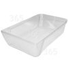 Tiroir Cristal A Viande Lxprof. 215x350x KitchenAid