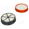 Vax Filter Kit Type 90