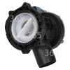 Pompe De Vidange Hotpoint
