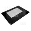 Hotpoint Backofen-Türglas Kpl. ID60C2 (K)