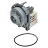 Pompe De Circulation Pour Lave-vaisselle Hotpoint