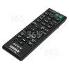 Sony RM-ADU138 Heimkino-Fernbedienung