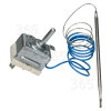 Thermostat De Four - EGO 55.17062.460 ( 337&deg;C ) Siemens