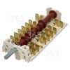 Selettore Di Funzioni Del Forno - Dreefs 19HE 088 Indesit