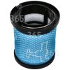 Filtre Pour Pr&eacute;moteur D'aspirateur Complet Beko