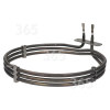 AGA Backofen-Heizelement (unterer Ofen) - 2500W