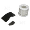 Hoover U66 Hepa Filter Kit