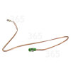 Flavel Backofen-Wok Thermoelement - 600mm