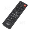 Yamaha IRC86404 Soundbar-Fernbedienung