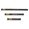 Porte-Outils Magn&eacute;tiques Pour Outils (3 Pi&egrave;ces) Rolson