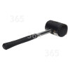 Maillet En Caoutchouc 450 G Rolson