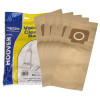 Blomberg H18 Staubsaugerbeutel (5er Packung) - BAG123