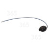 Bobine D'induction Pour Four Compl&egrave;te - 180mm Electrolux