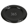 AEG Backofen-Brennerdeckel : 55mm