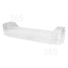 Sparefixd Scaffale Portabottiglie Per Frigorifero E Congelatore Smeg – Ricambio 760391744 – Vassoio Ripiano Originale