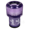 Filtre Pour Aspirateur - Compatible