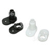 Kit De Cierre De Puerta De Frigor&iacute;fico Congelador - R0181181 GC2224GEKB Admiral