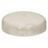 Whirlpool Ignition Push Button - White