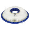 Filtre Post-moteur HEPA Pour Aspirateur Complet