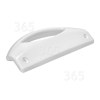 Whirlpool Fridge / Freezer Door Handle - White
