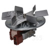 Moteur Du Ventilateur Du Four Delonghi