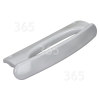 Whirlpool Door Handle - White