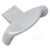 Kit Poignée De Porte Lave-Linge - Blanche - BWD 129 Hotpoint