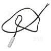 Sensor De Temperatura De Frigor&iacute;fico Congelador - RF-6250-06K - Longitud De Cable 595mm Haier