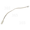 Sonde De Temp&eacute;rature De R&eacute;frig&eacute;rateur Cong&eacute;lateur : C&acirc;ble 20 Cm