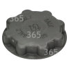 Salt Cap BCIO 3T123 6PE CH Whirlpool