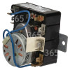 Whirlpool Timer : FSP Model M460-G W10116281A