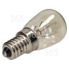Lampadina Del Frigorifero - 15W - SES/E14 230V