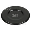 Stoves 69mm Brennerdeckel Mittelgroß Halbschnell