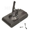 Batterie Lithium Rechargeable Pour Aspirateur Dyson