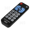 Telecomando Del Televisore - Compatibile Sony Con Funzioni Di Base Classic