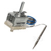 Thermostat De Four Principal : Ego 55. 17069. 210 Siemens