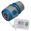 Rolson Female Hose Fitting