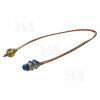 Thermocouple De Table De Cuisson - 330 Mm CCG9101SX Candy