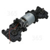Motor Y Caja De Cambios De La Limpiadora De Suelos Duros BISSELL